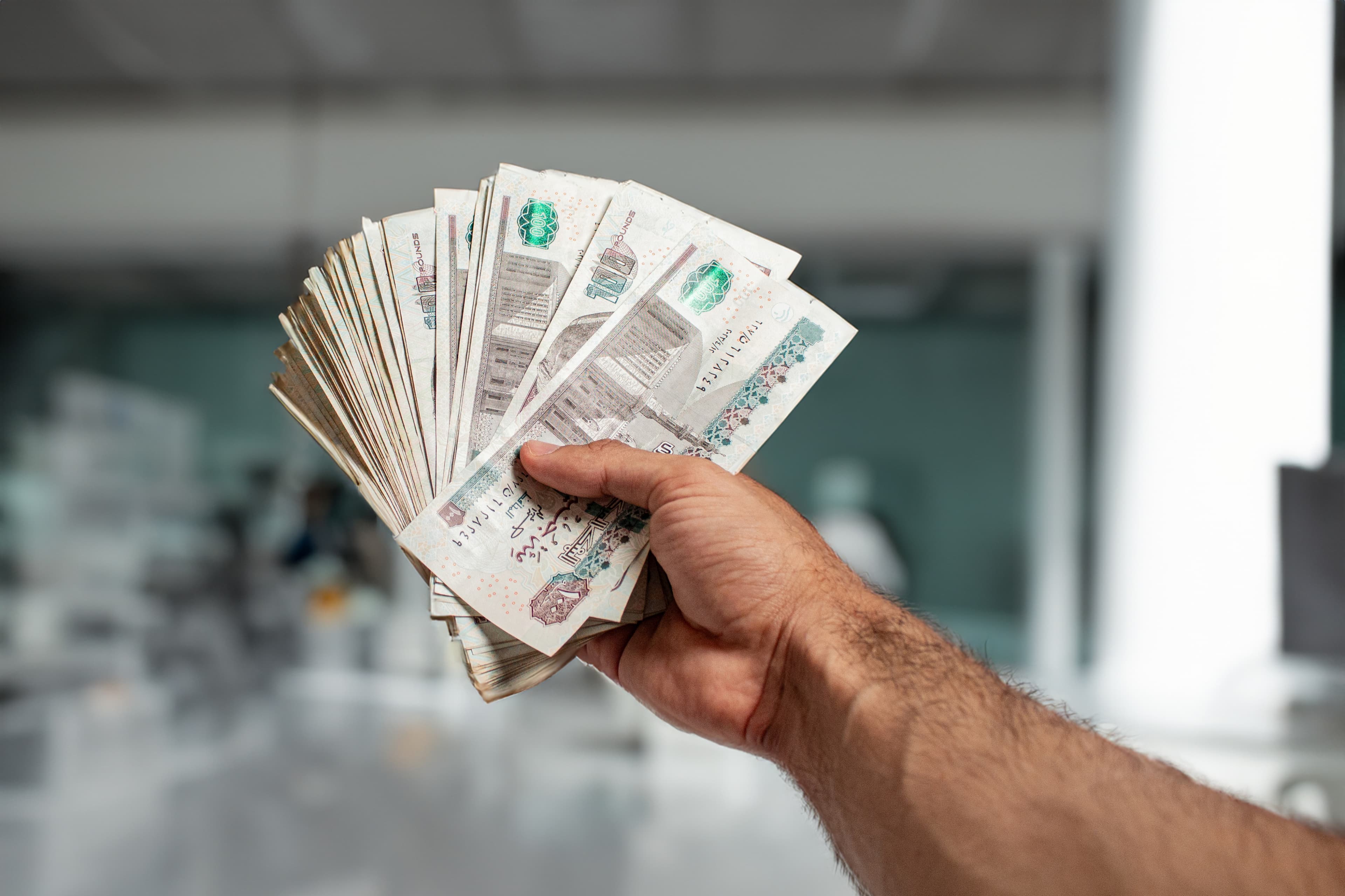 خدمة الرواتب والتأمينات - مكتب الدكتور حسن الخباز للمحاسبة